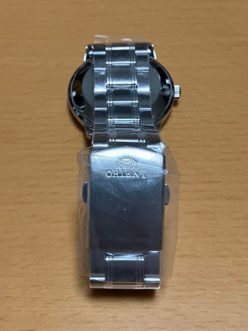 時計 ORIENT WORLDSTAGECollection WV0531ER