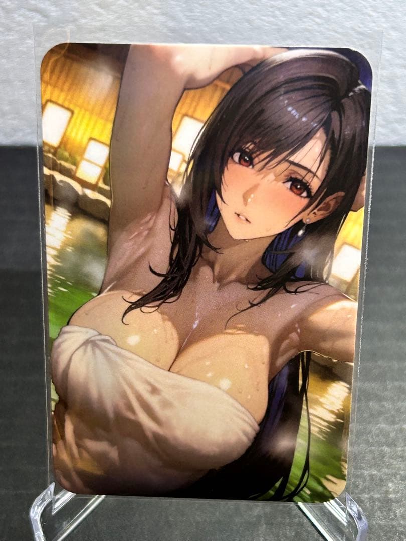 【ウラシク】セクシーカード 2035【裏シク】