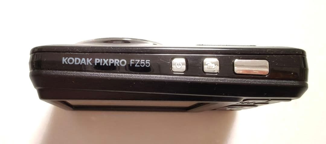 KODAK PIXPRO FZ55 ブラック