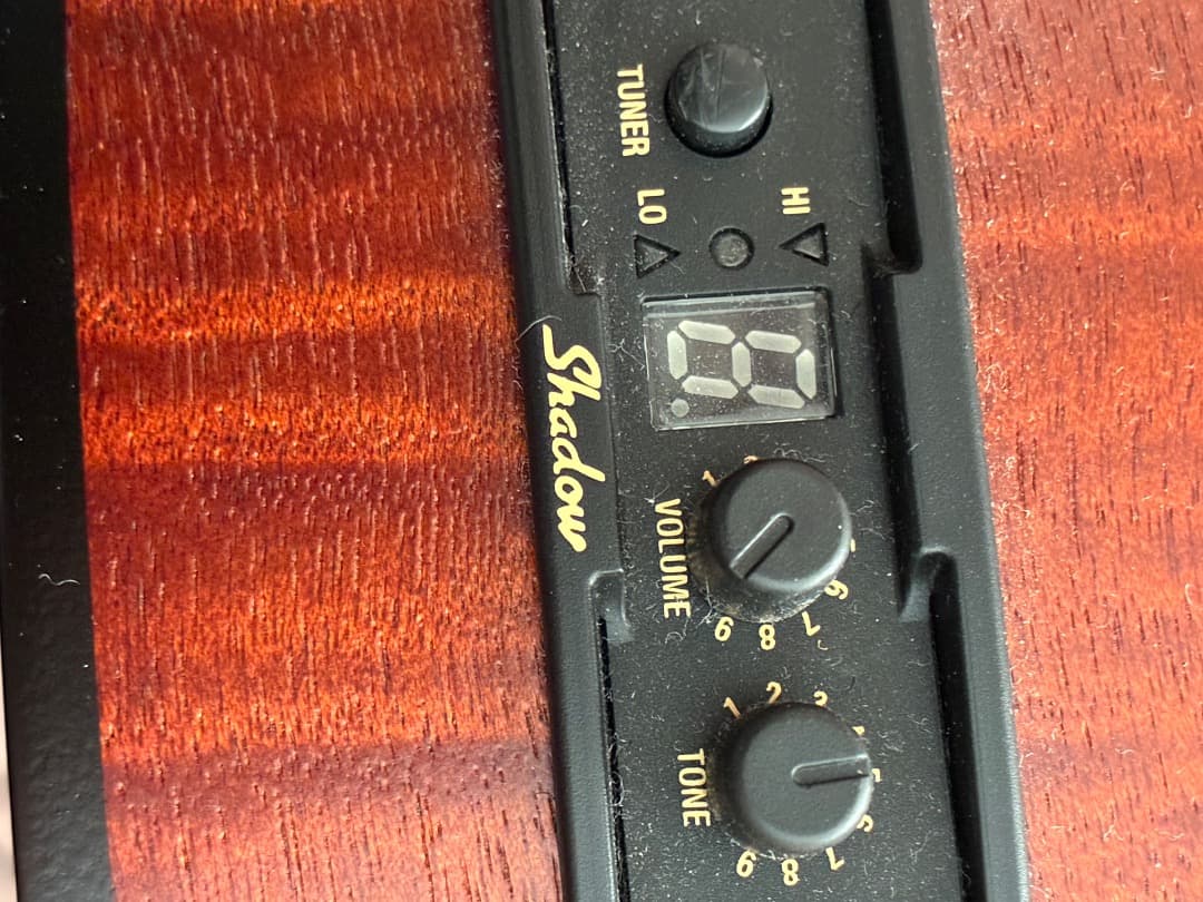 《希少／フレットレス仕様》U BASS KALA