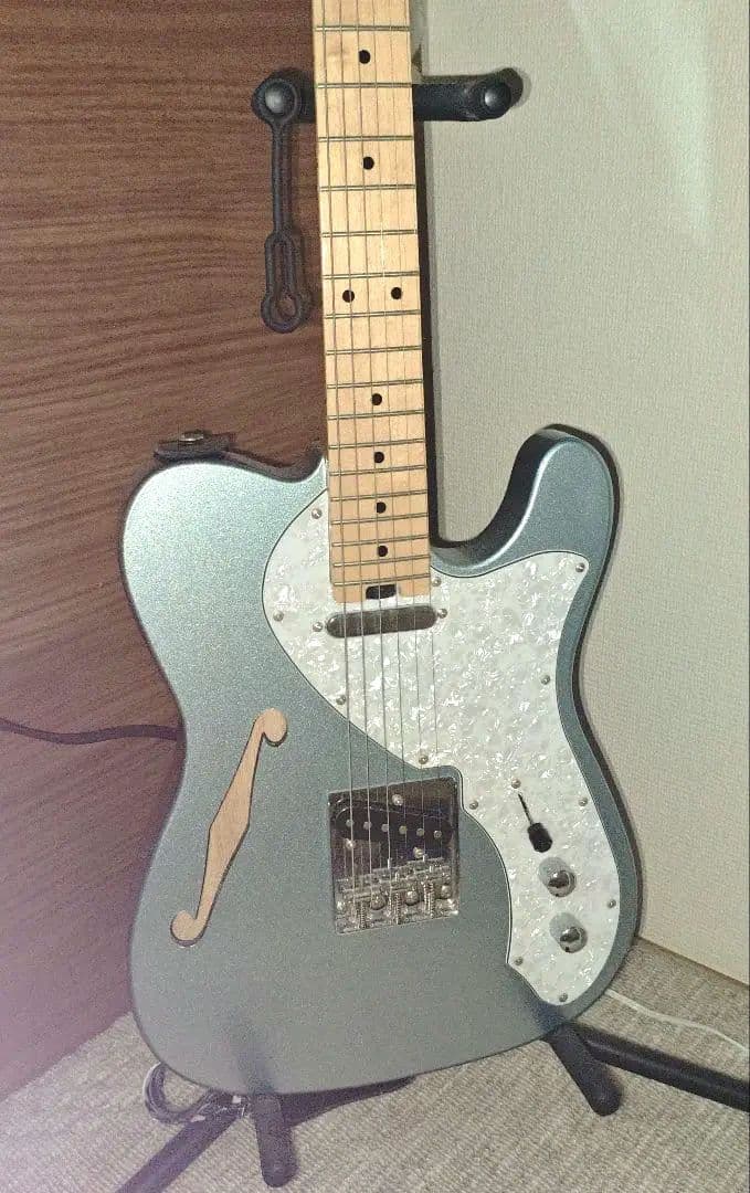 【極美品】テレキャスター Legend LTE-69TL MIB【最安値】