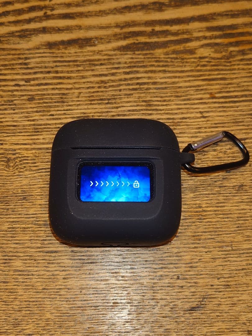 JBL TOUR PRO 2 ワイヤレスイヤホン　イヤホンカバーセット