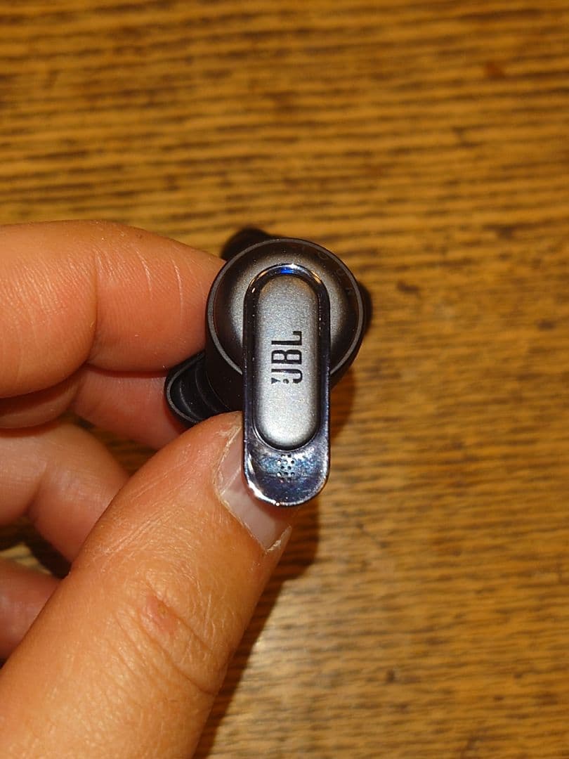 JBL TOUR PRO 2 ワイヤレスイヤホン　イヤホンカバーセット