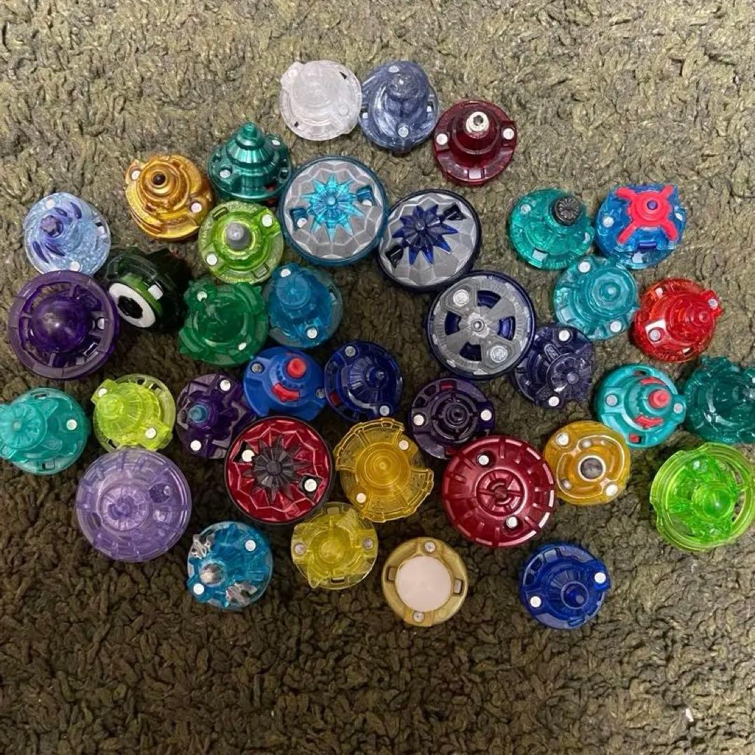 ベイブレードバースト まとめ売り