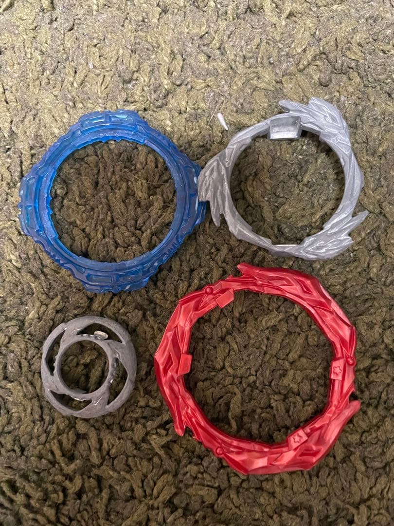 ベイブレードバースト まとめ売り