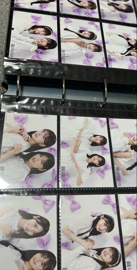 引退品　まとめ売り　乃木坂46 生写真　引退品　monopoly ライブ写真