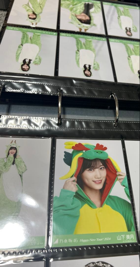 引退品　まとめ売り　乃木坂46 生写真　引退品　monopoly ライブ写真