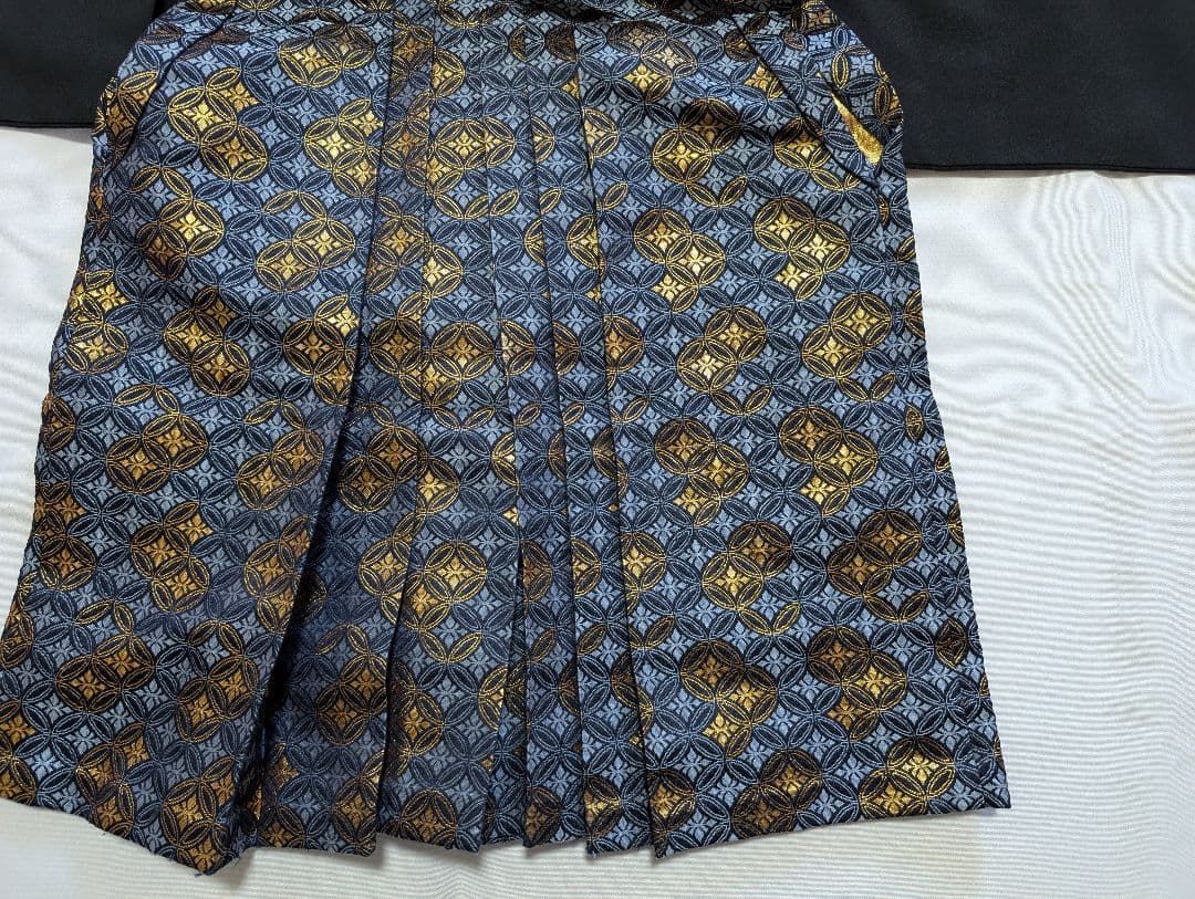 七五三 男の子 フルセット　５歳