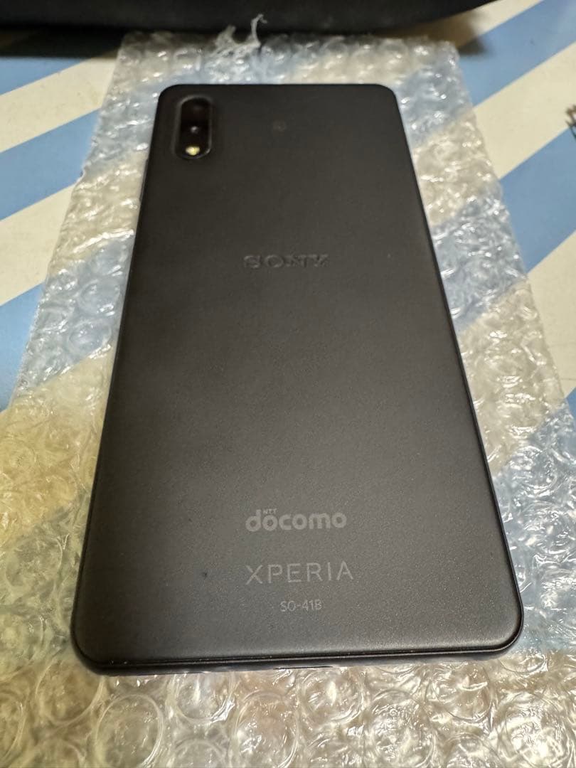 2台セット売り‼️SO41B＆SHG03