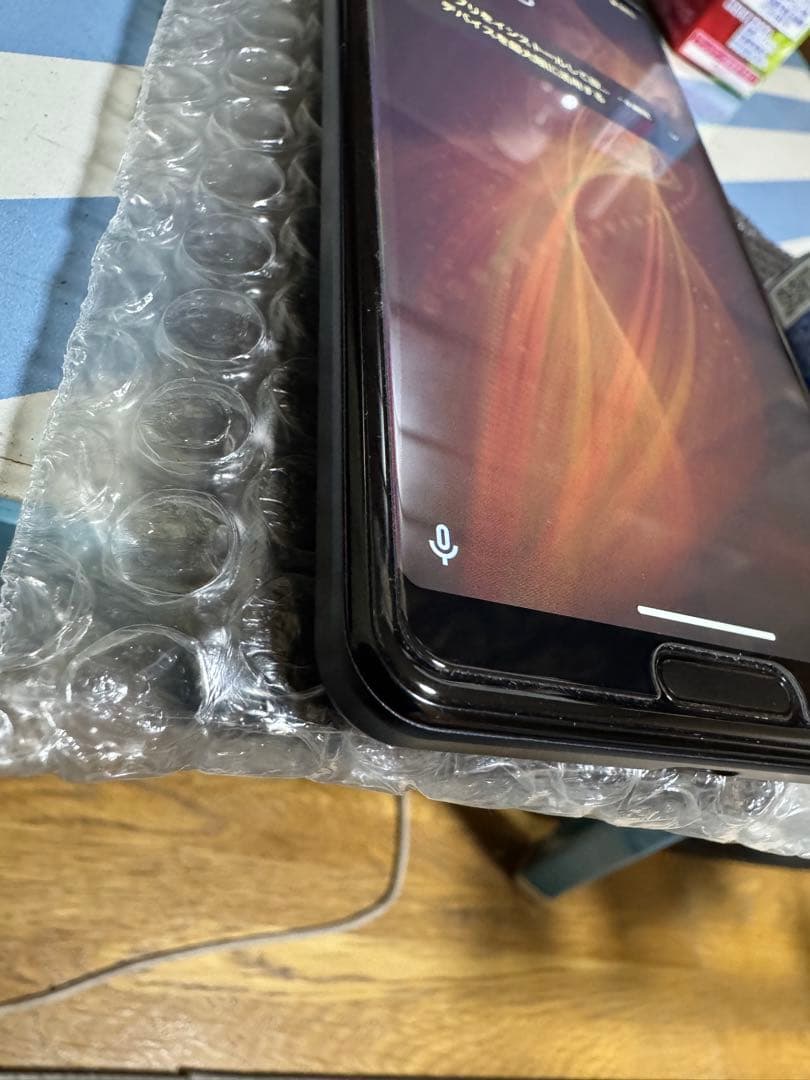 2台セット売り‼️SO41B＆SHG03