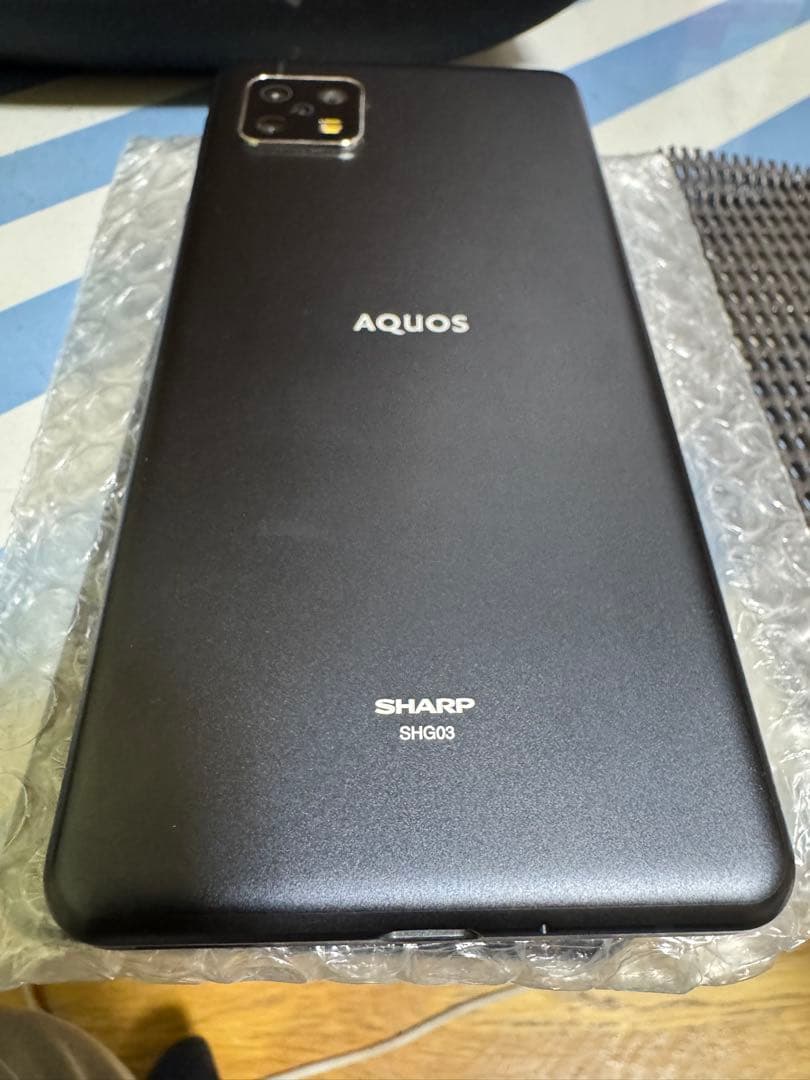 2台セット売り‼️SO41B＆SHG03