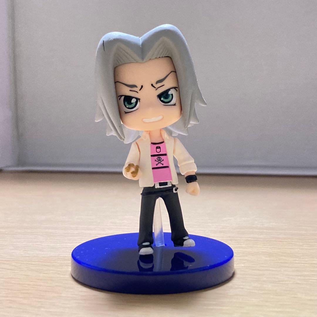 でふぉめふぃぎゅあ10種