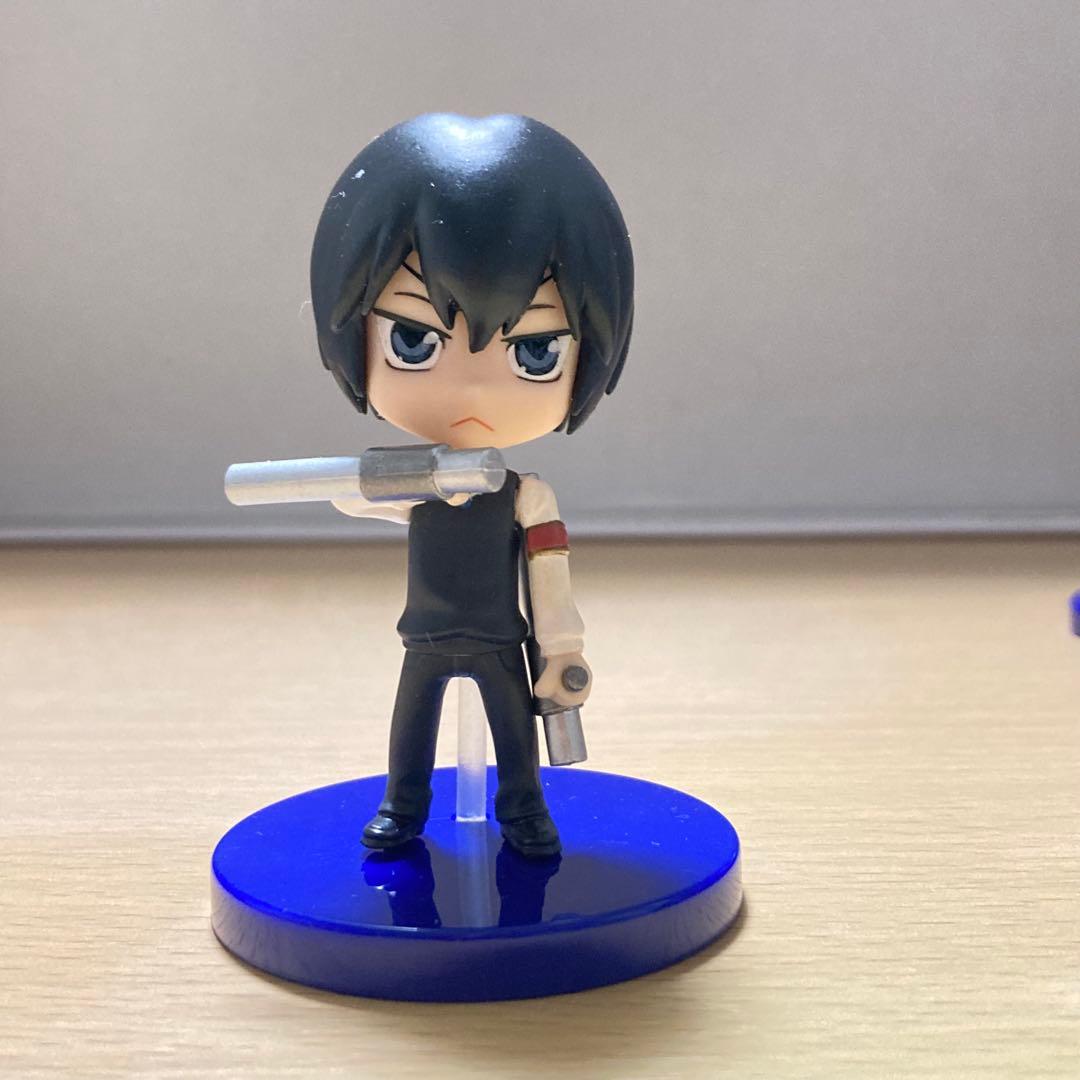 でふぉめふぃぎゅあ10種