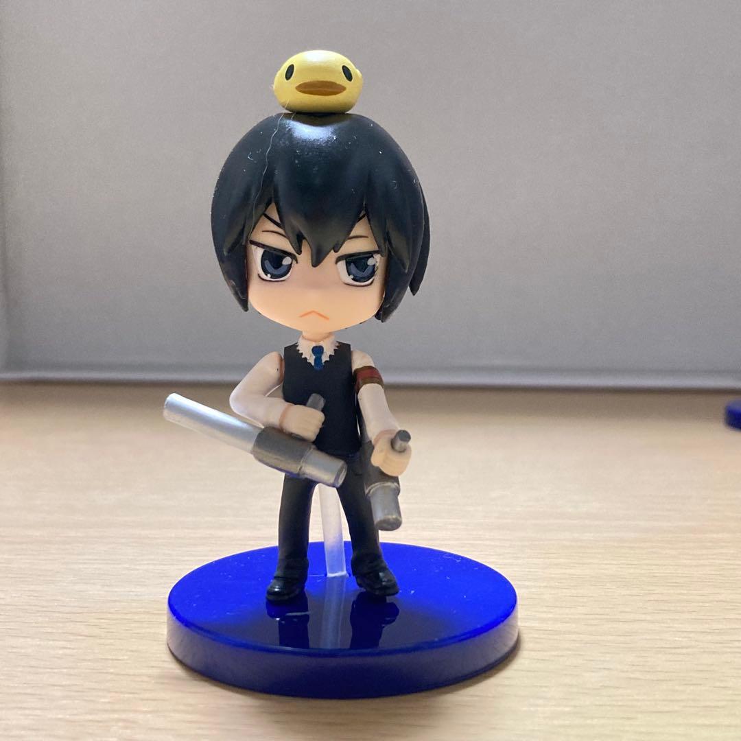 でふぉめふぃぎゅあ10種