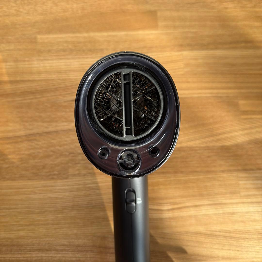 Panasonic ヘアドライヤー ナノケア EH-NA0J-A