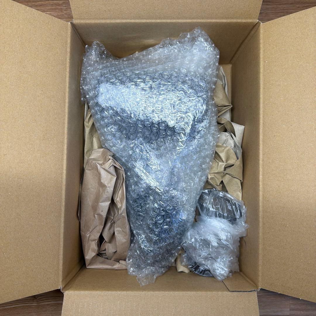 Panasonic ヘアドライヤー ナノケア EH-NA0J-A