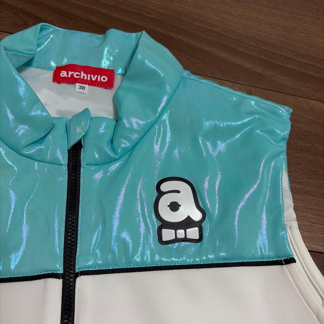 archivio レディース セットアップ