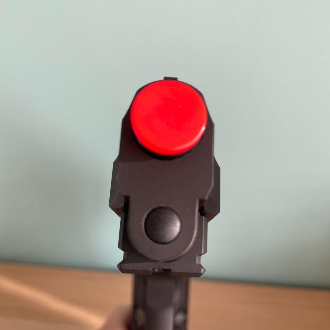 KSC M9&M92 ガスガン