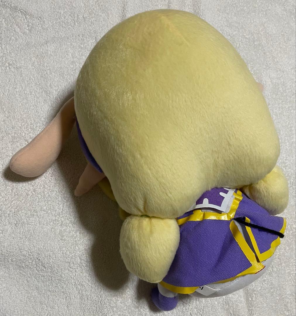 チョコットランド　モリッコ　ぬいぐるみ　3種セット