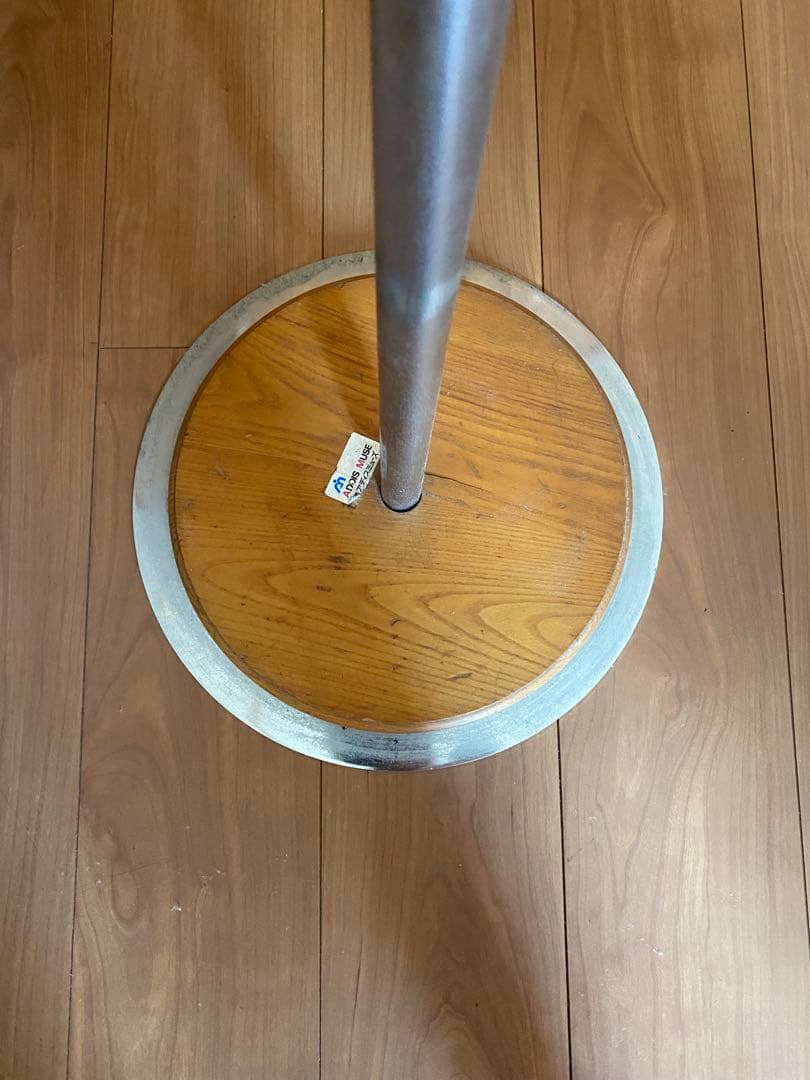 トルソー　 木製アーム付き（難あり）