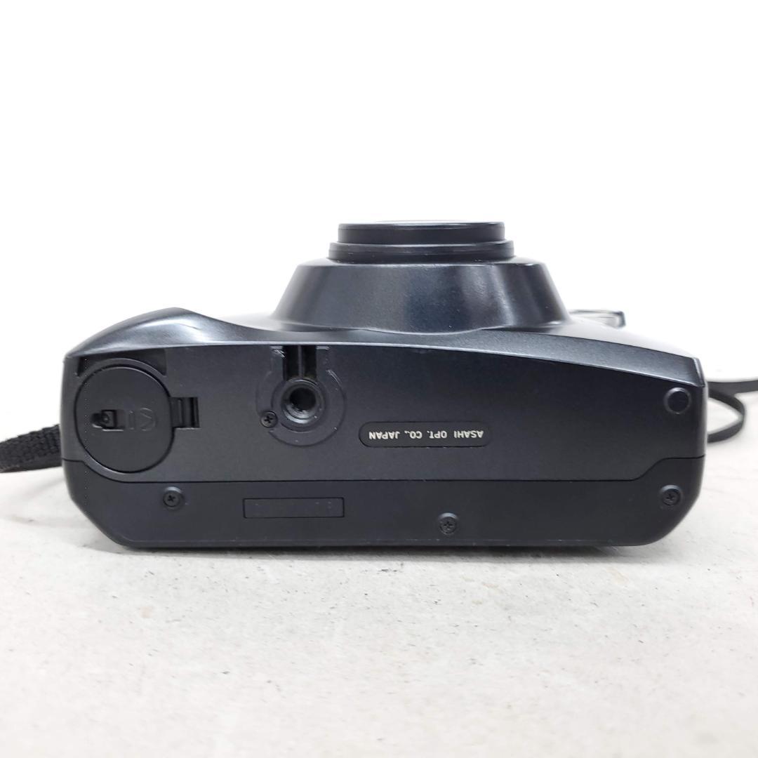 フィルムカメラ Pentax ESPIO 120 F1205-400-1-12v p