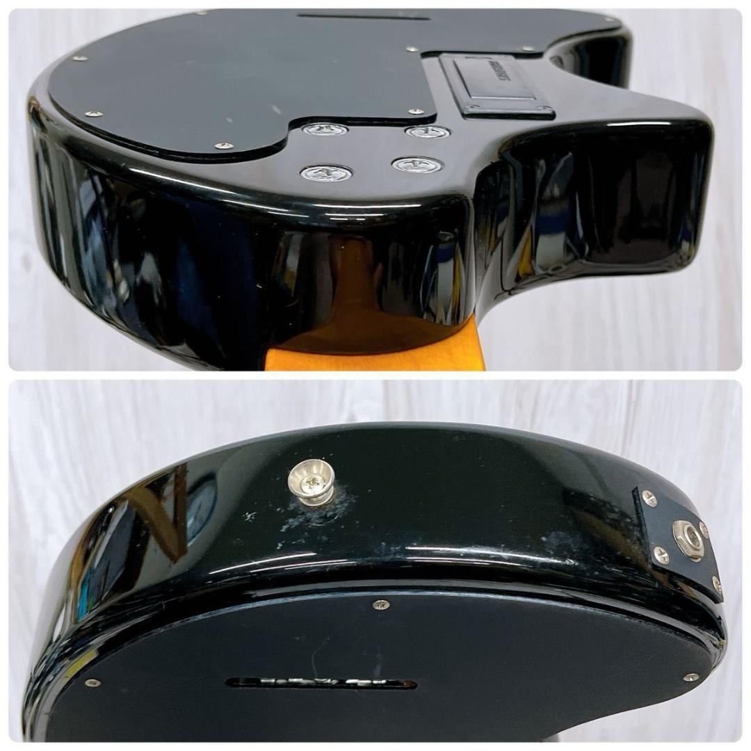 FERNANDES フェルナンデス ZO-3 芸達者 サンバースト メイプル指板