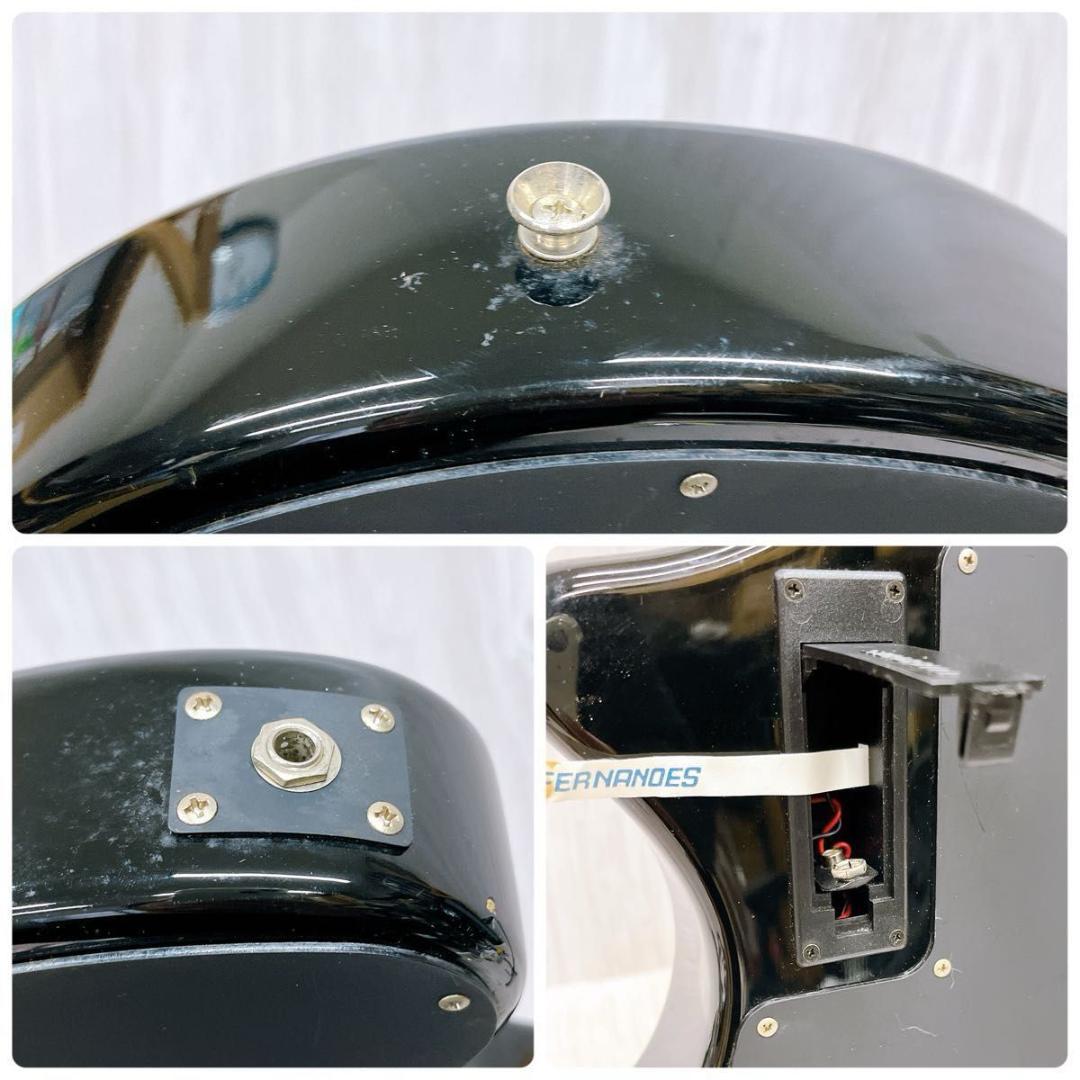 FERNANDES フェルナンデス ZO-3 芸達者 サンバースト メイプル指板