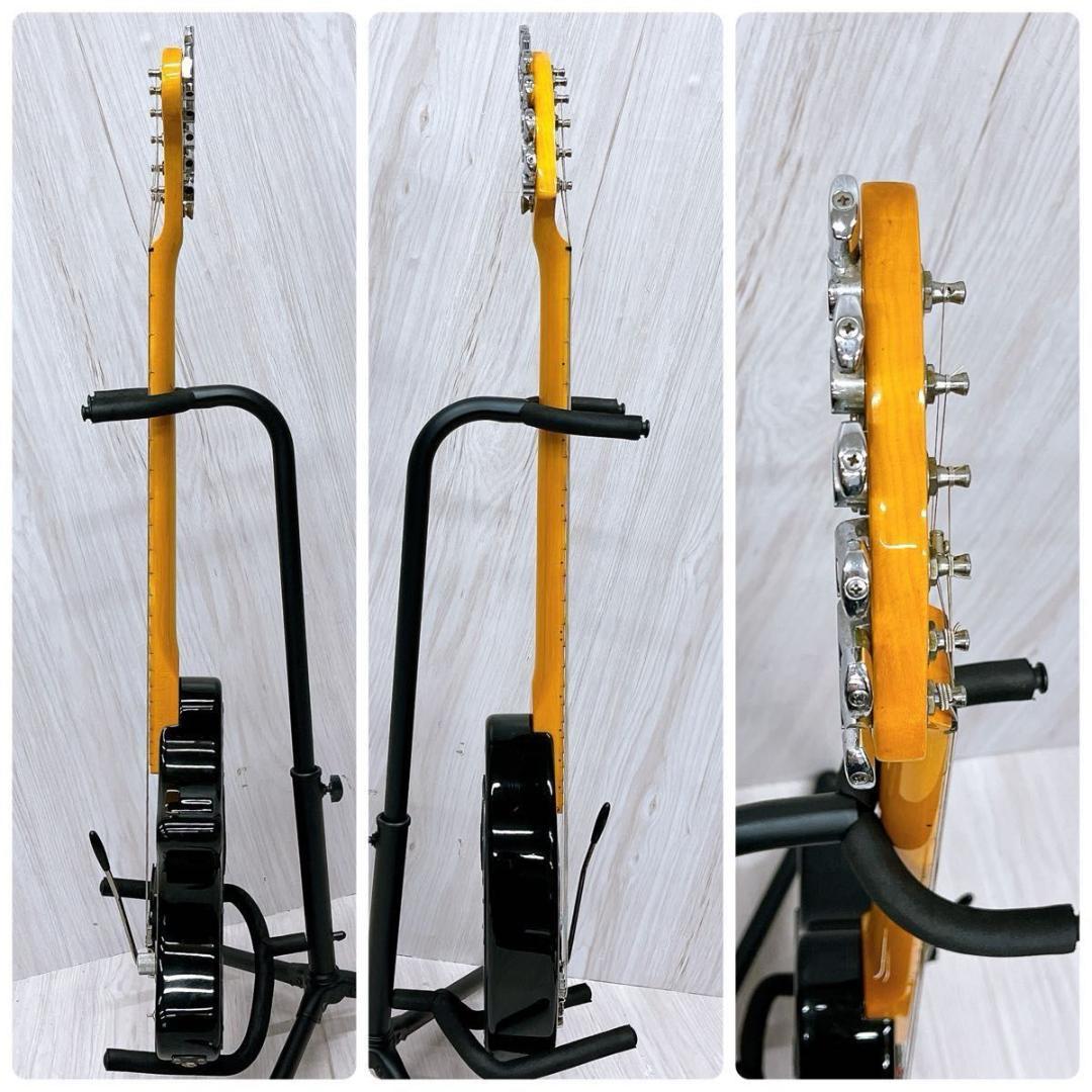 FERNANDES フェルナンデス ZO-3 芸達者 サンバースト メイプル指板