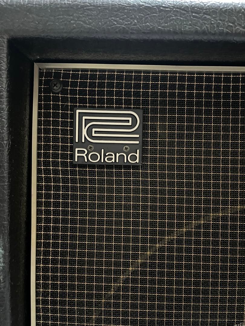 ROLAND CB-40 VINTAGE BASS COMBO ￼ベースアンプ