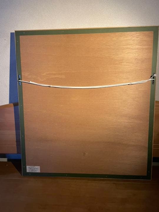 最後1枚！チャールズ・ファジーノ　【マイアミへようこそ！】