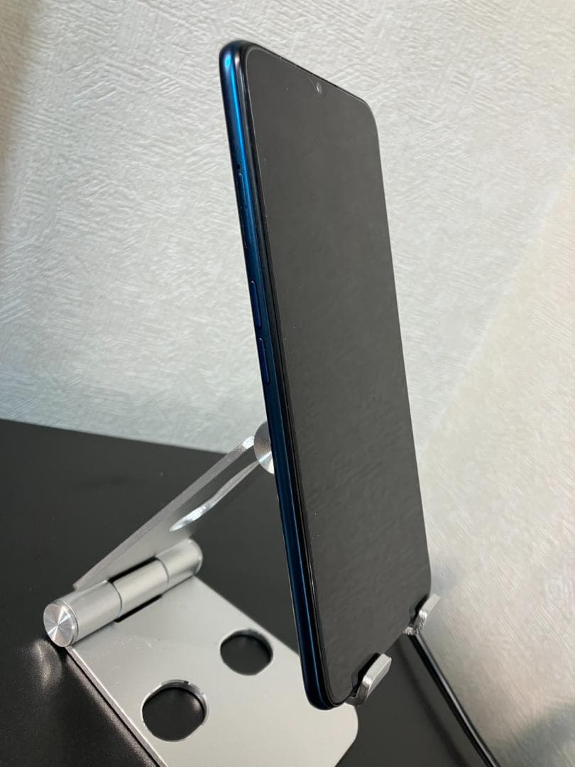 【美品】OPPO A5 2020 本体 4GB RAM 64GB