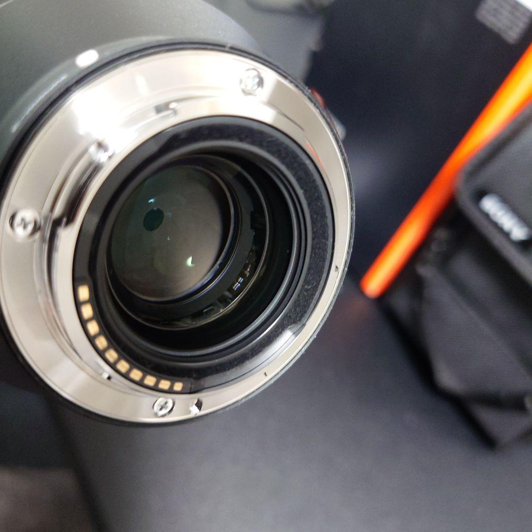 レンズ(単焦点) FE 50mm F1.2 GM