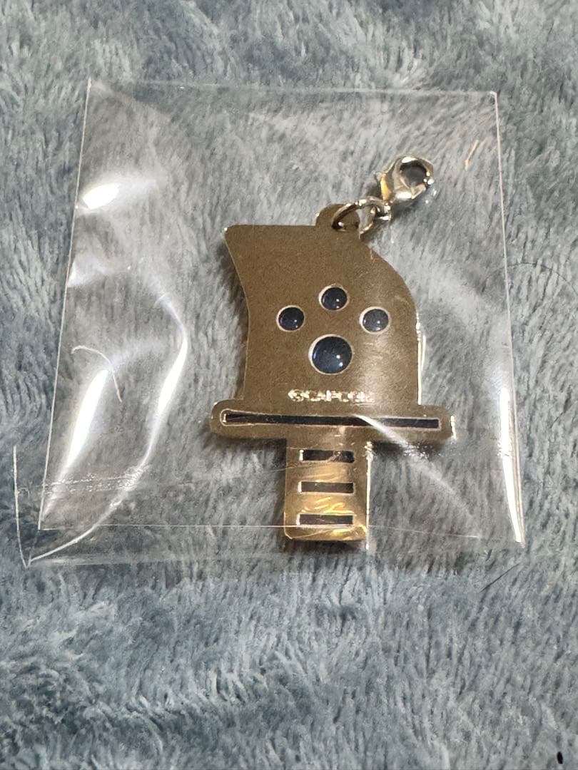 【シークレット】モンスターハンター ザ・リアル 2017 武器チャーム アイルー