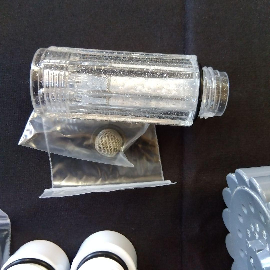 【正規品】Mirable zero ミラブルゼロ　シャワーヘッド