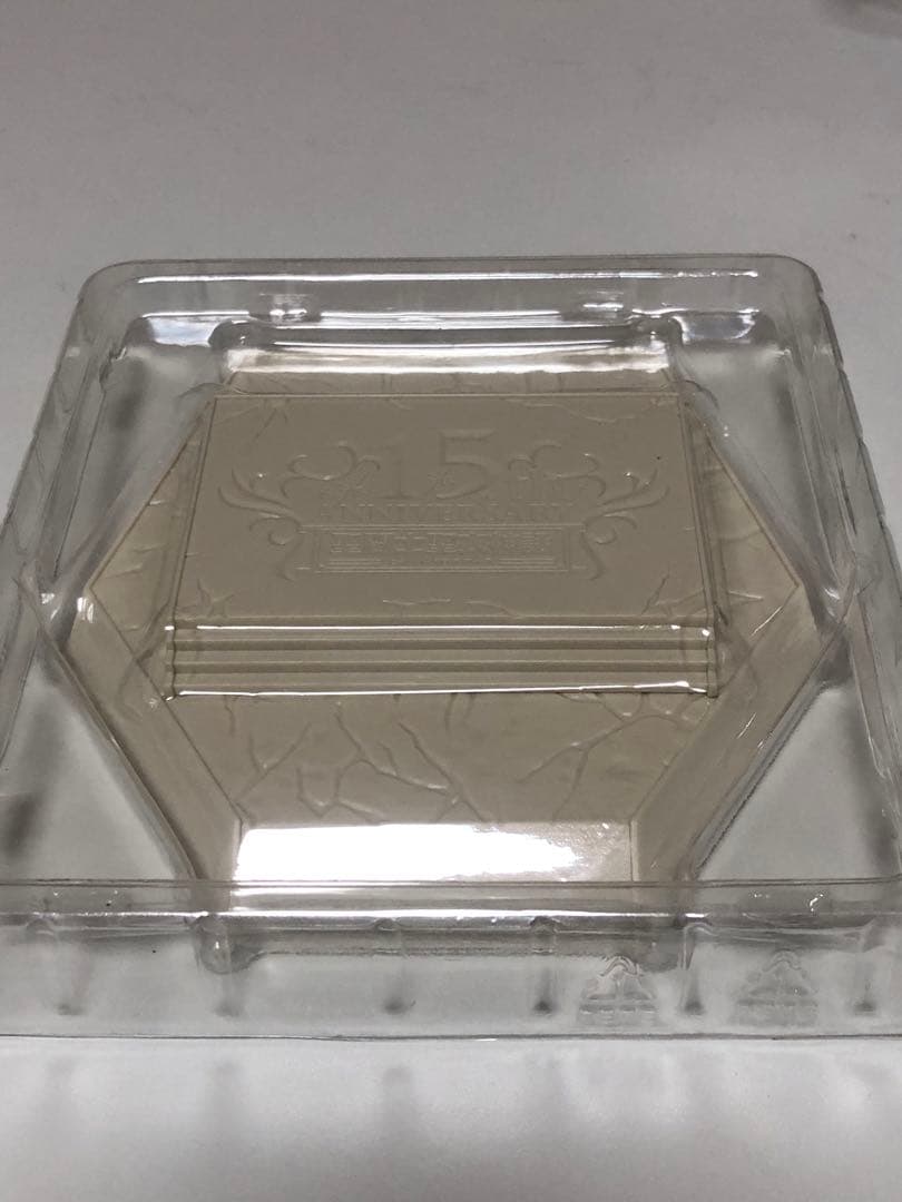 聖闘士聖衣神話　ポセイドン　15th anniversary ver.