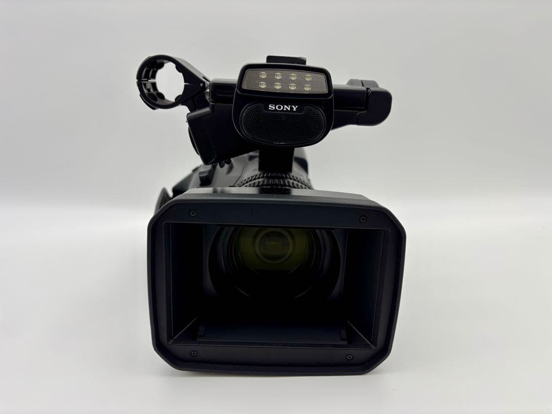 SONY HXR-NX3 ビデオカメラ