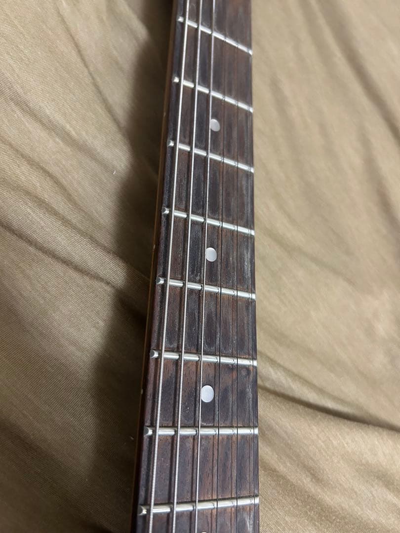 ギター Squire Contemporary Active Jazzmaster HH