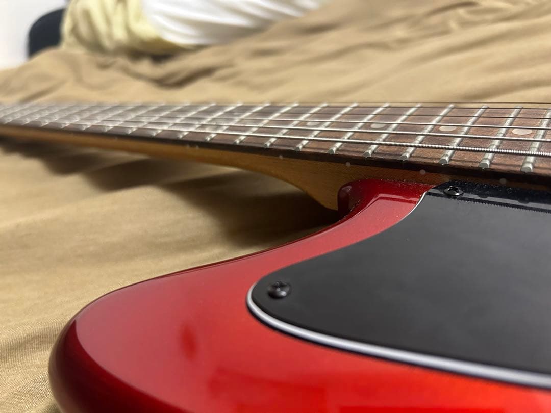 ギター Squire Contemporary Active Jazzmaster HH