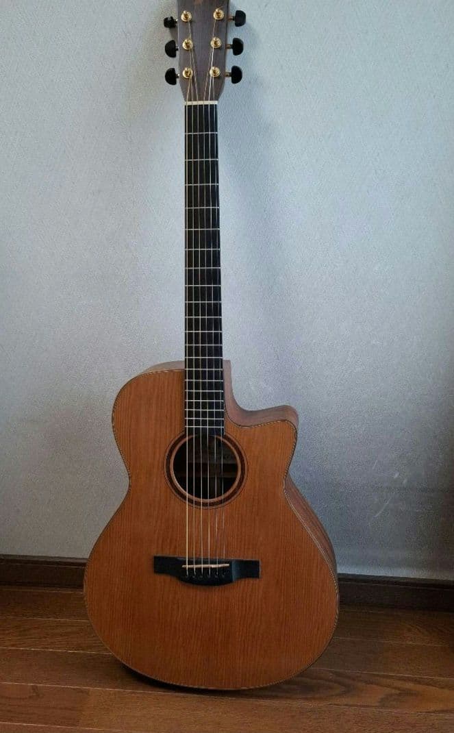 モーリスS92　藤村政明