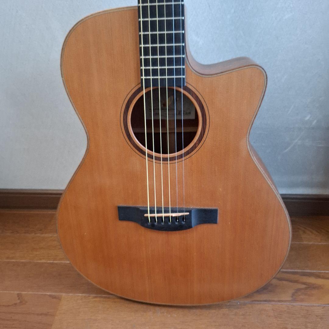 モーリスS92　藤村政明