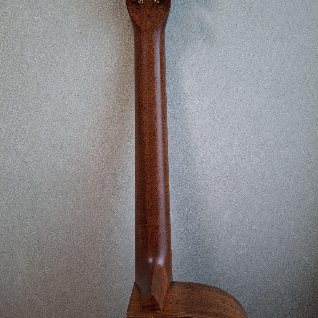 モーリスS92　藤村政明