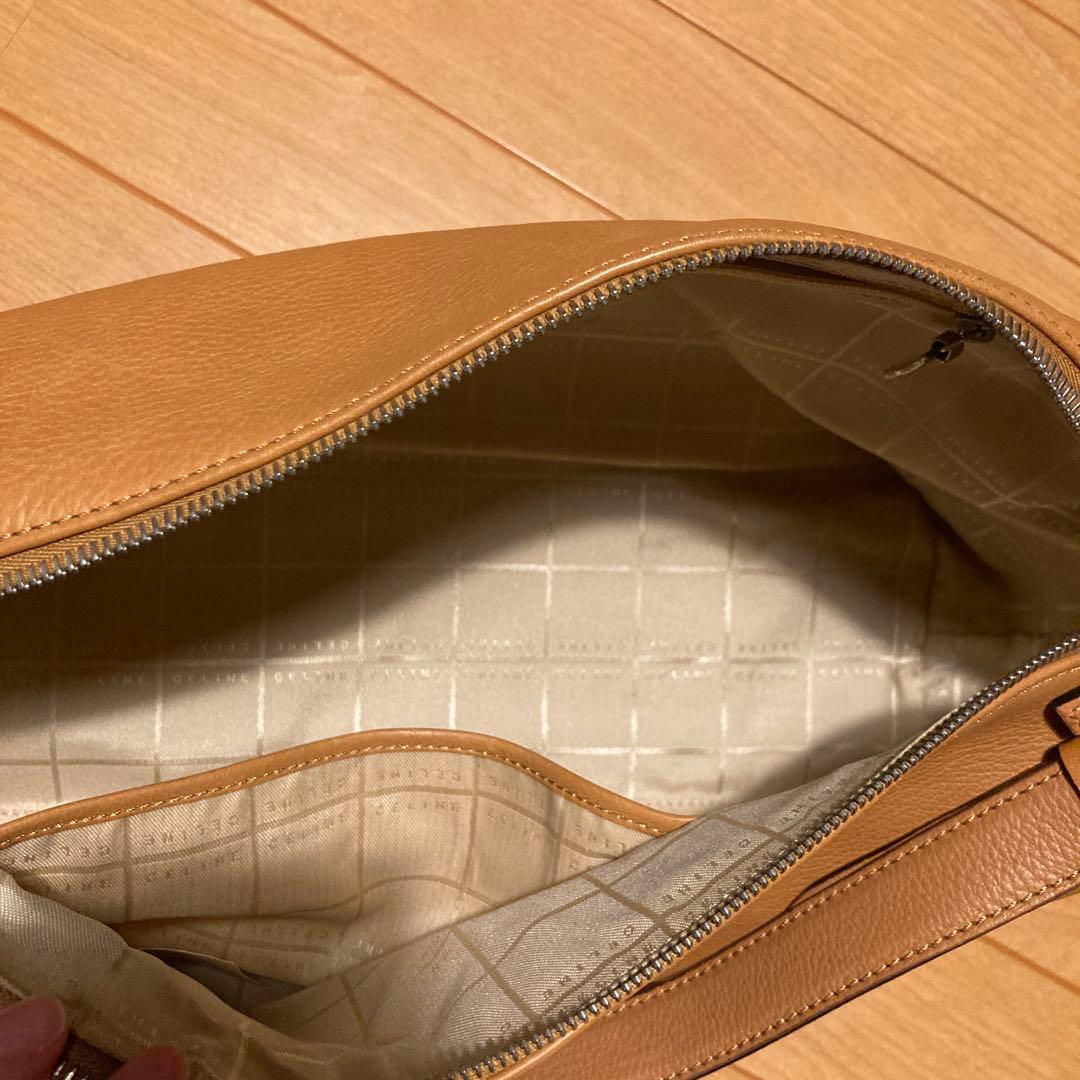 オールドセリーヌショルダーバッグ