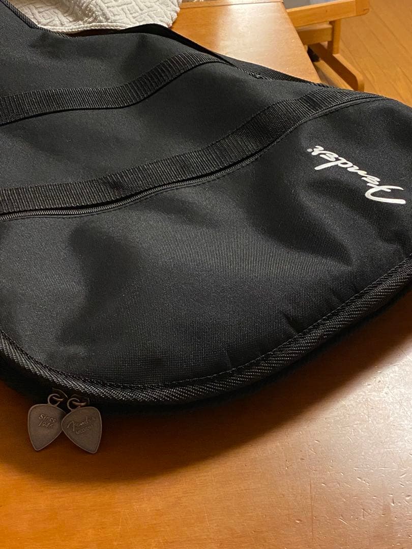 か*ん様 Fender Japan Stratocaster Classic 6