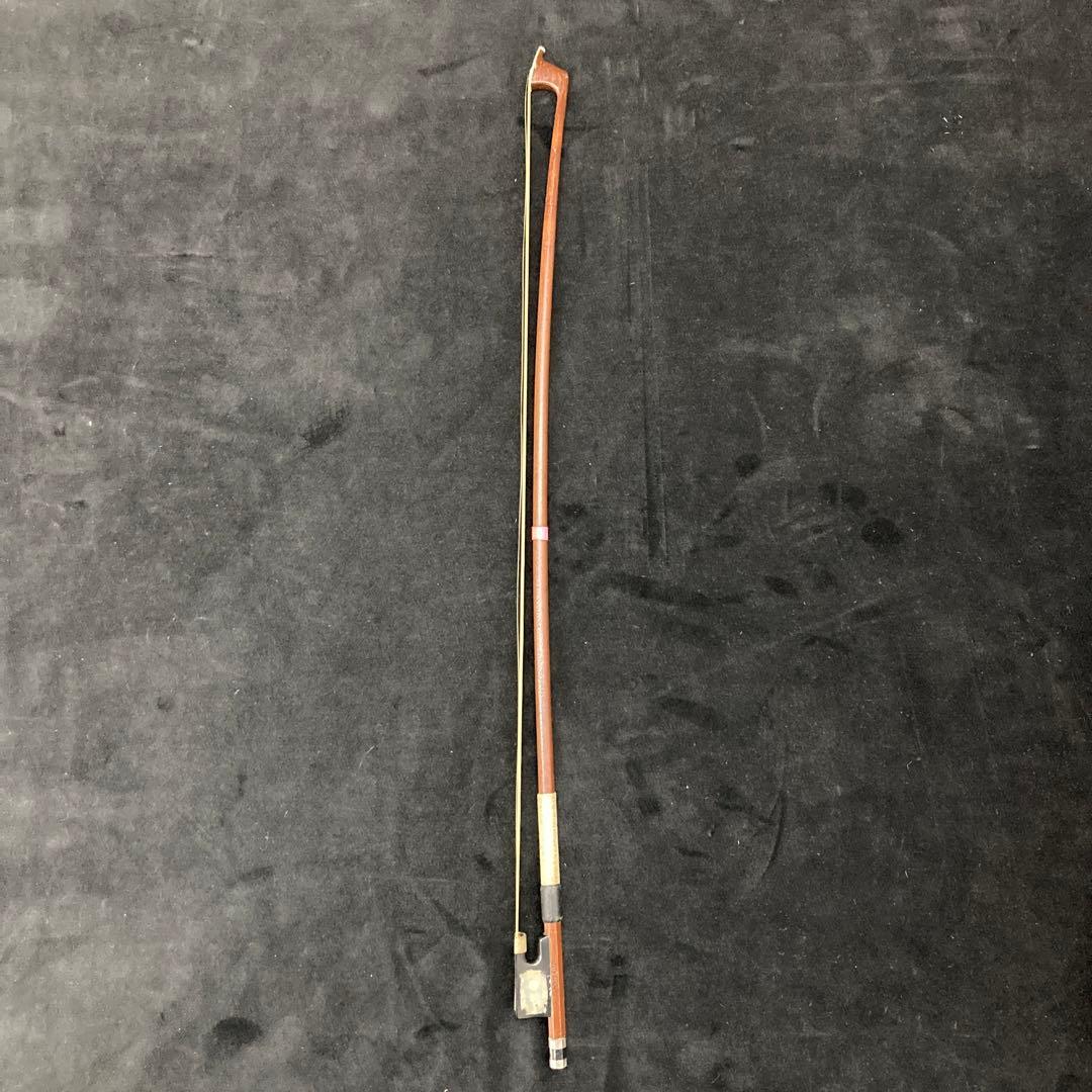 スズキバイオリン名古屋　no.220 1/8 子供用バイオリン　SUZUKI ②