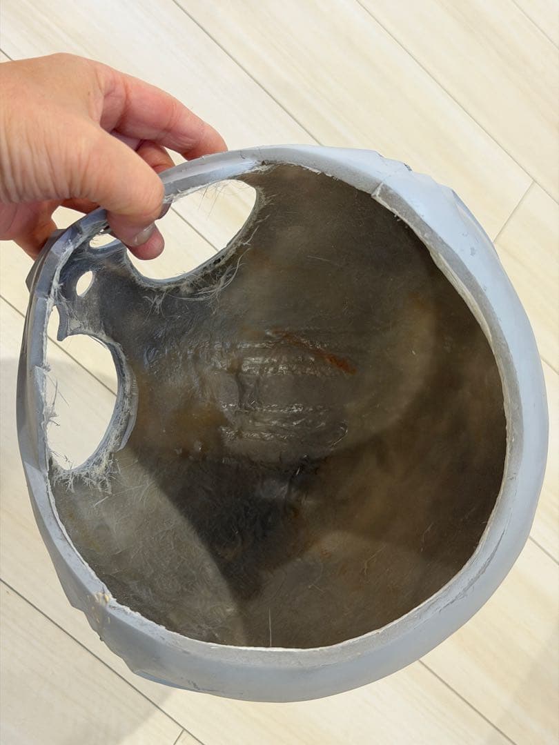 仮面ライダー マスク FRP キット