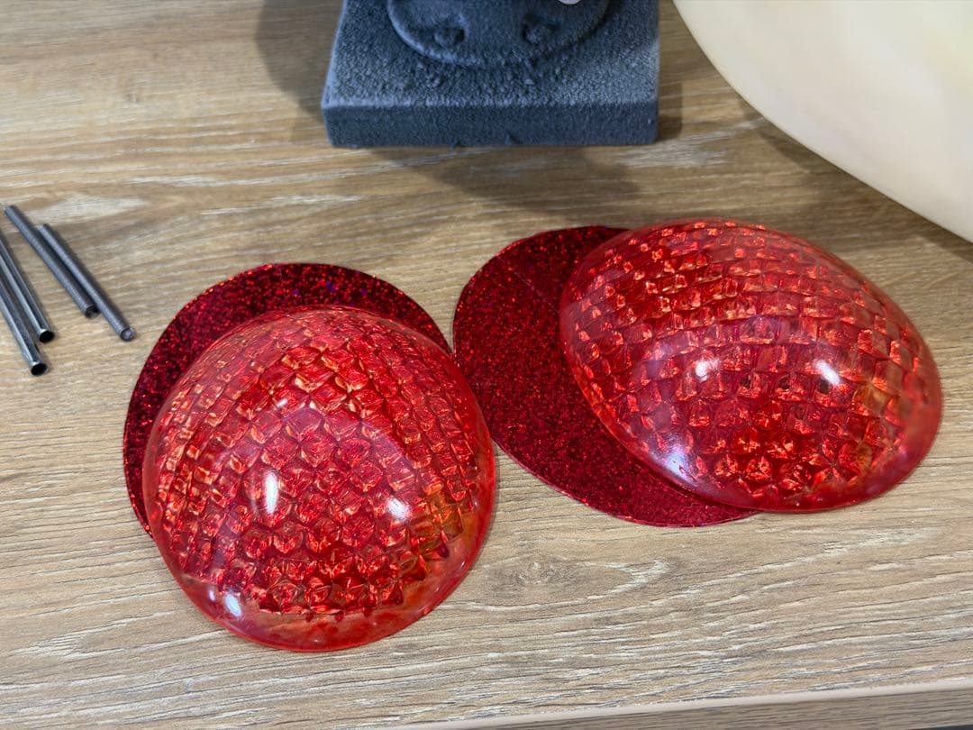 仮面ライダー マスク FRP キット