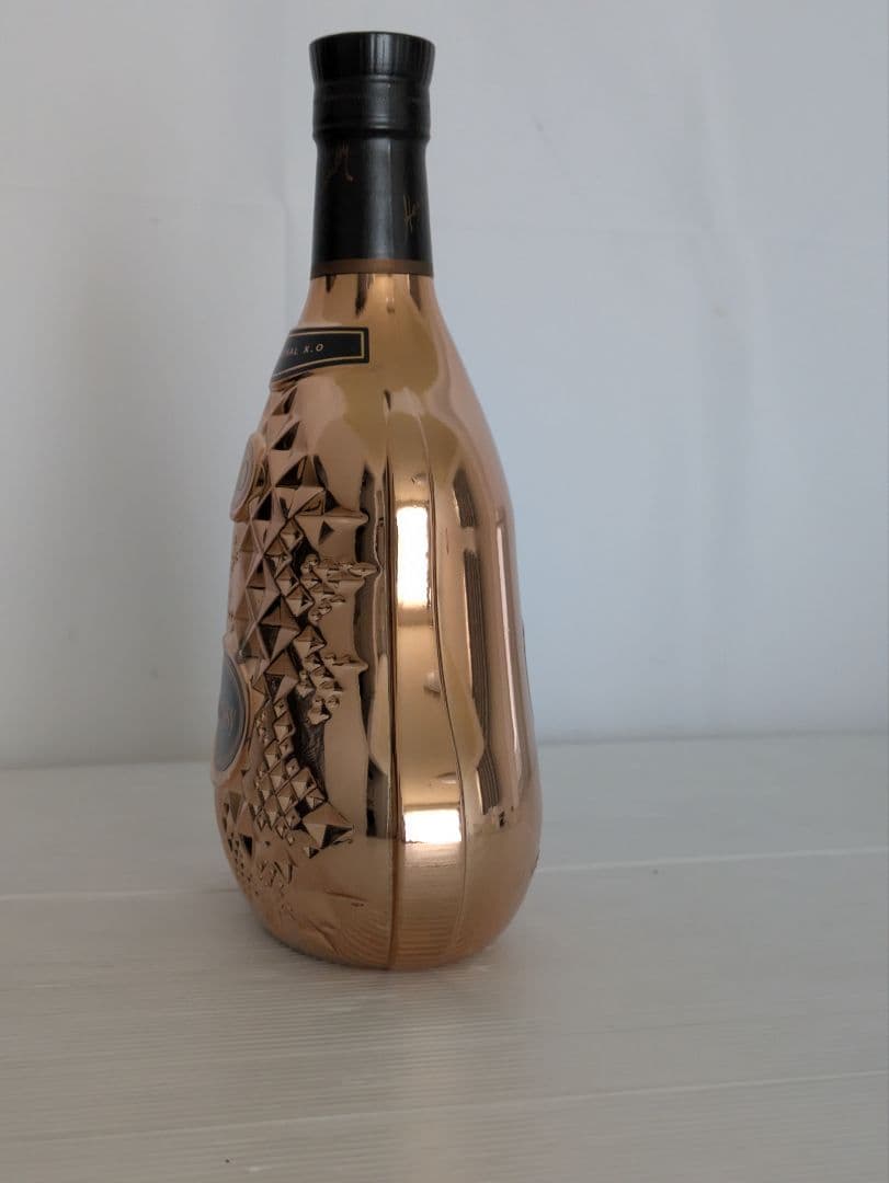 Hennessy X.O エクスクルーシブコレクション コニャック