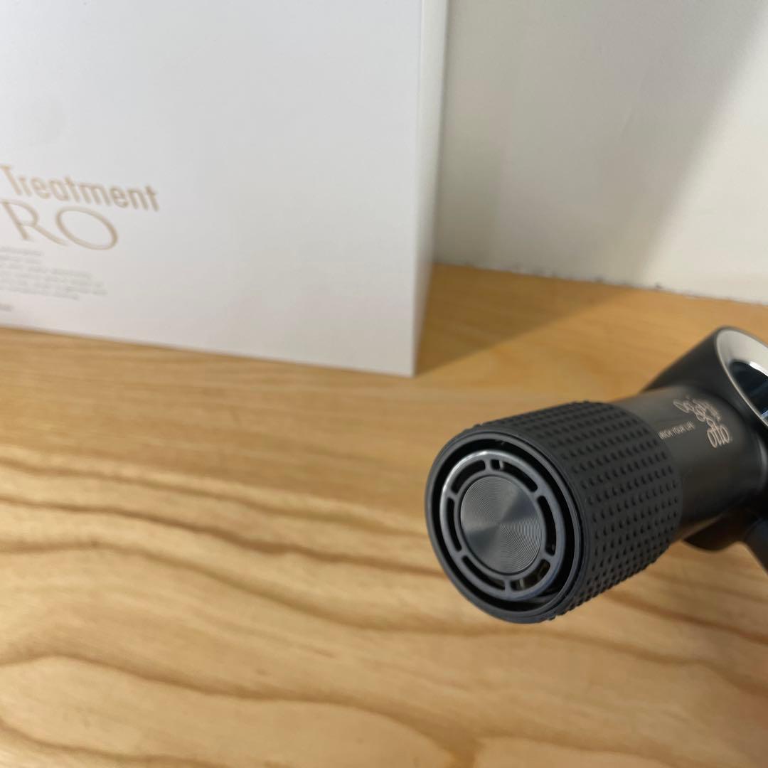 oggiotto True Treatment PRO ドライヤー