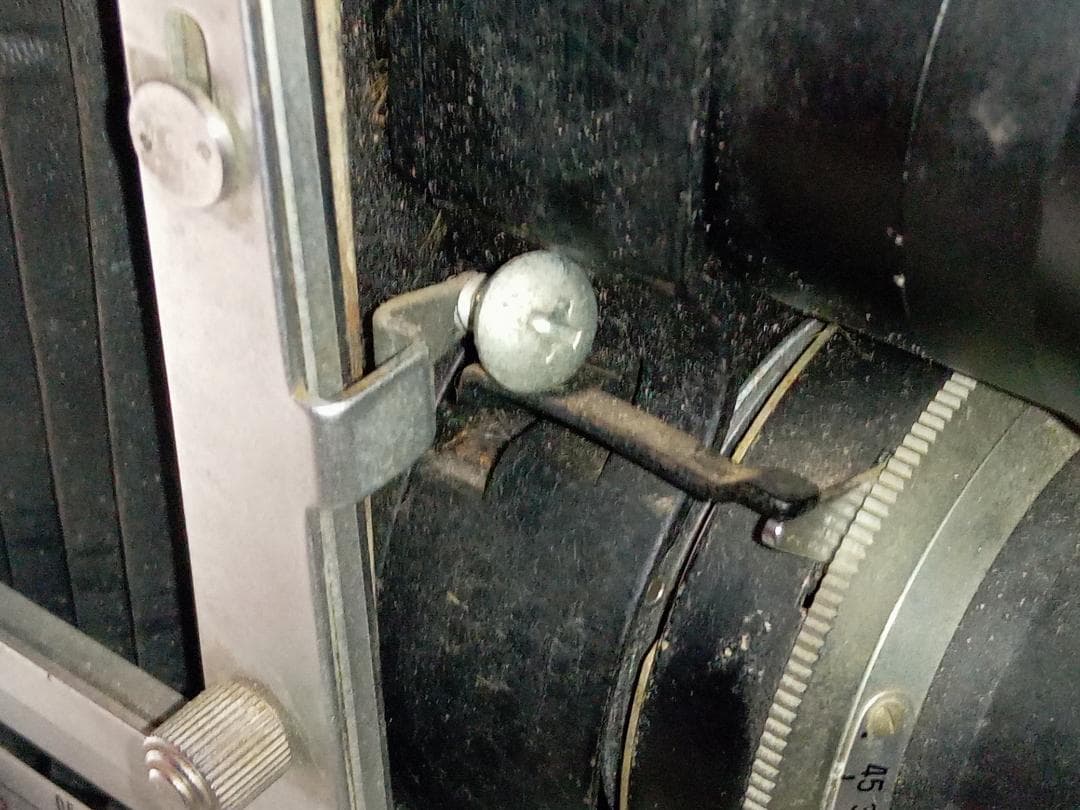 マミヤ C3 プロフェッショナル 二眼レフカメラ F4.5 18cm ビンテージ