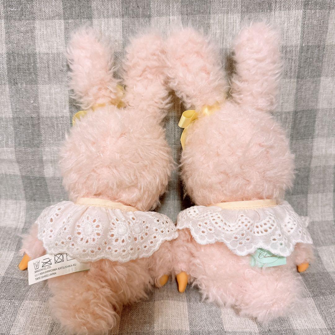 ぽあぽあチムたんＳ　モンチッチ セキグチ 海外